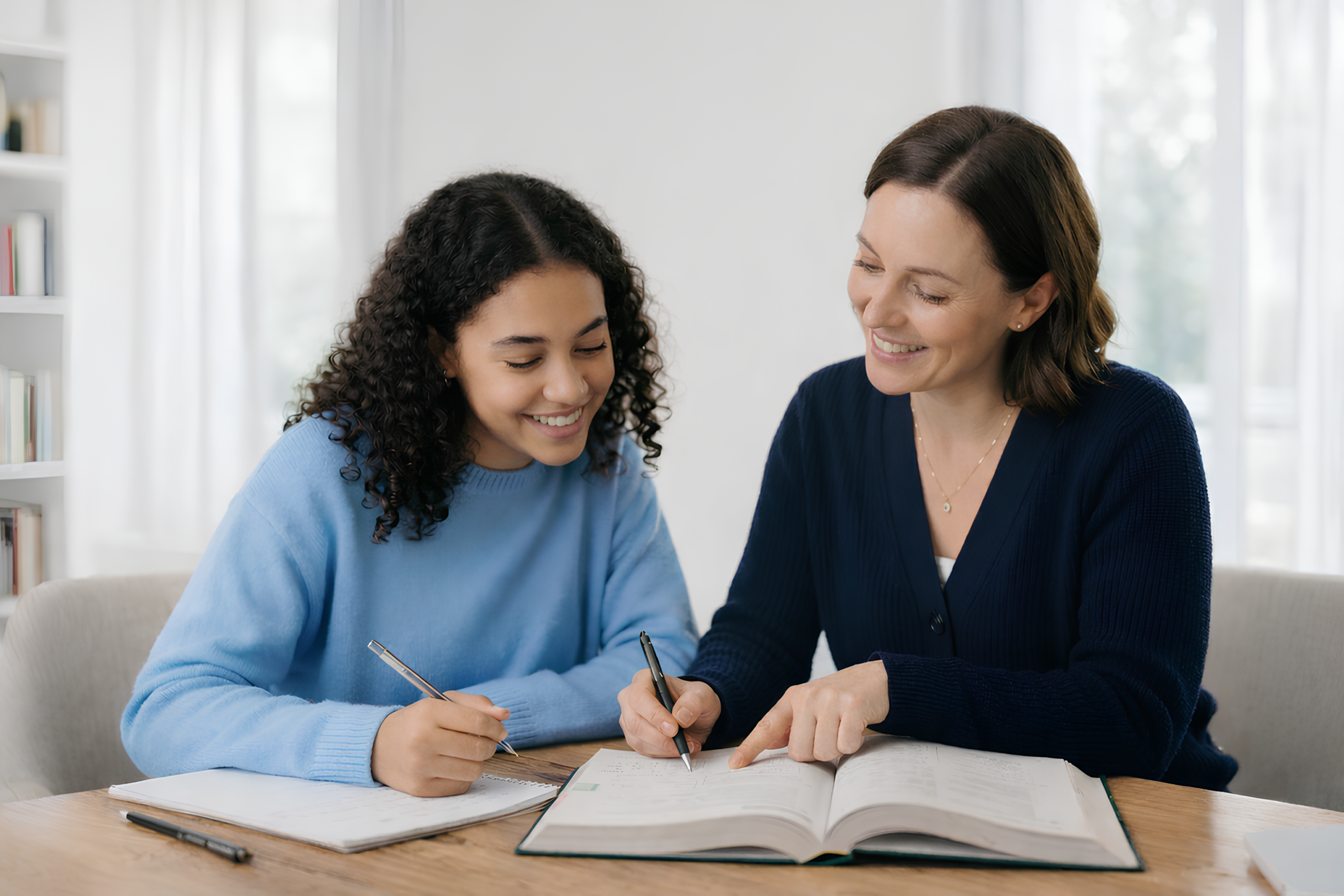 Cours particuliers dans l’enseignement supérieur