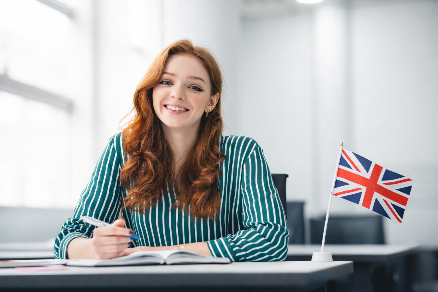 Élève du primaire en cours de mathématiques